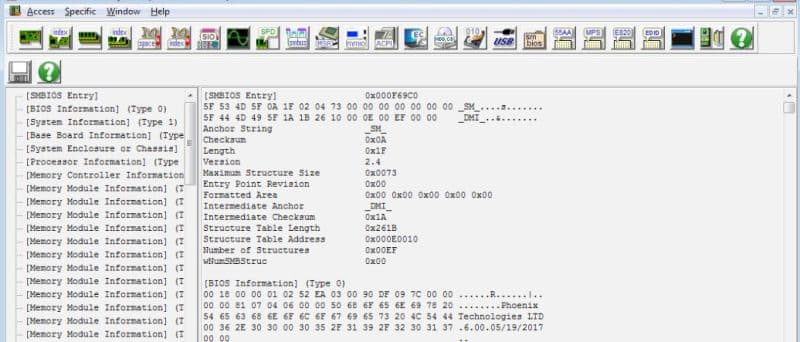 Illustration Lojax : ce malware qui s’incruste et dont on peut difficilement se débarrasser