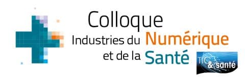 Illustration RENDEZ-VOUS LES 28 ET 29 FEVRIER 2012 AU COLLOQUE « INDUSTRIES DU NUMERIQUE ET DE LA SANTE » Centre Pierre Mendès France – Paris Bercy 12eme