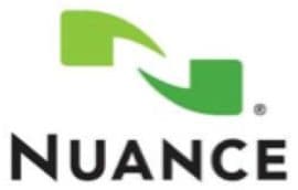 Illustration La reconnaissance vocale de Nuance disponible  dans le dossier patient informatisé SILLAGE édité par le SIB