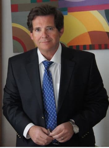 Illustration Le Docteur Jean-Pierre Thierry élu au Governing Council de HIMSS Europe