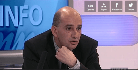 Illustration Une enquête qui fait froid dans le dos…