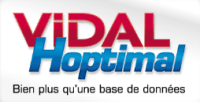 Illustration Votre nouveau portail d'information se nomme VIDAL Hoptimal