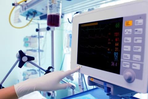 Illustration ENOVACOM innove et lance une nouvelle solution : l’interopérabilité des appareils biomédicaux