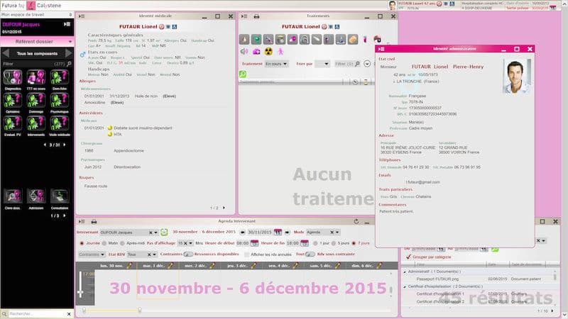 Illustration Futura Smart Design, la révolution n’attend pas !