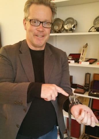 Illustration iHealth joue sur quatre atouts