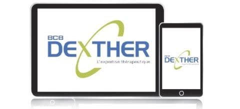 Illustration Premiers retours positifs des utilisateurs de la nouvelle version de www.bcbdexther.fr