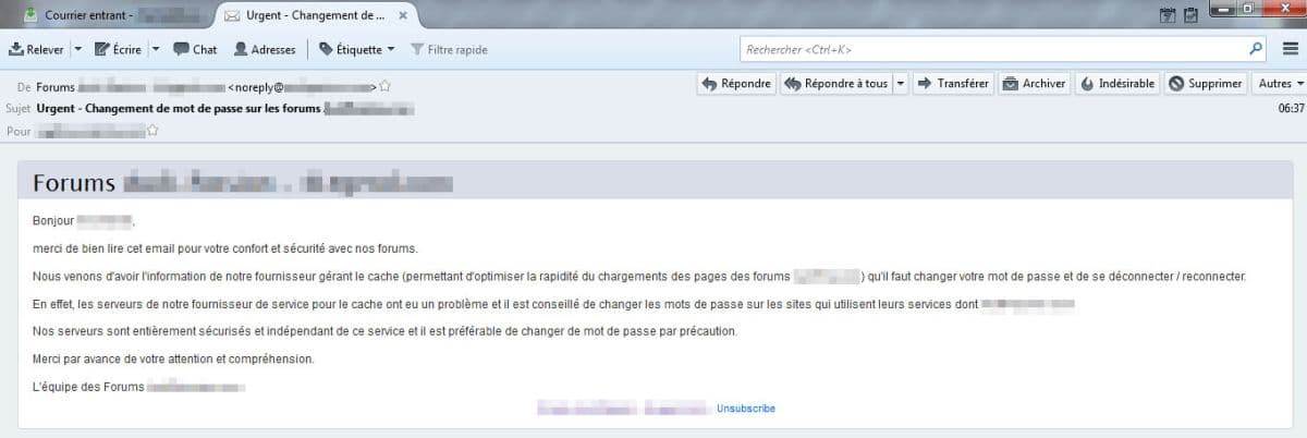Illustration SHA1 et Cloudflare mis à mal : les RSSI auront encore pris 2 rides ce week-end
