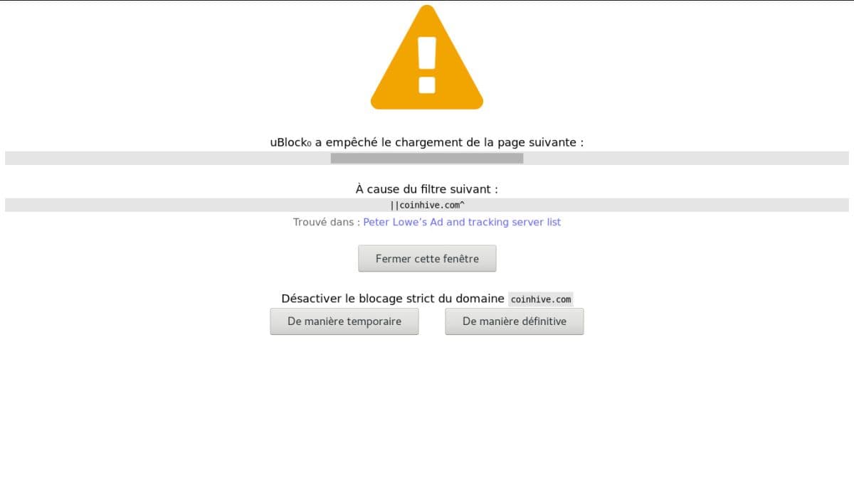Illustration Après les crypto ransomwares, place aux crypto miners