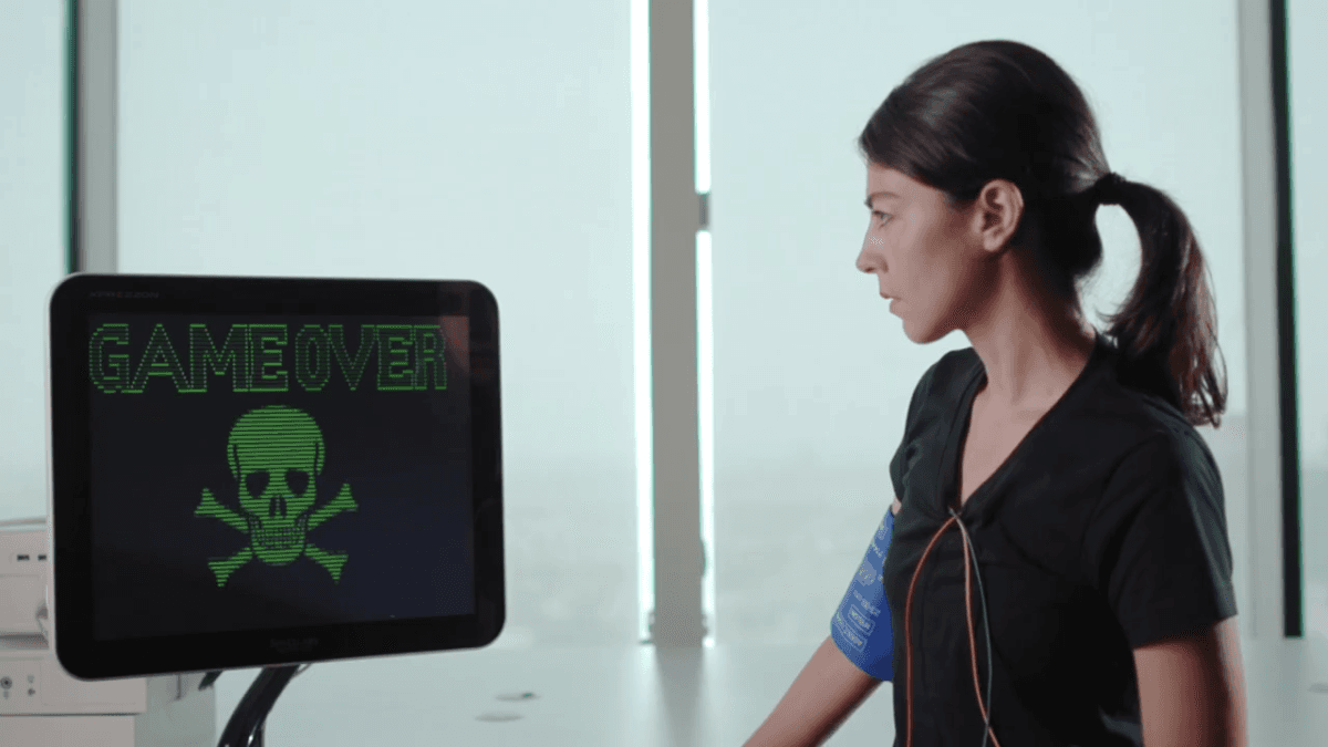 Illustration URGENT/11 : des dispositifs médicaux atteints par la fameuse pathologie et une solution pour identifier les malades