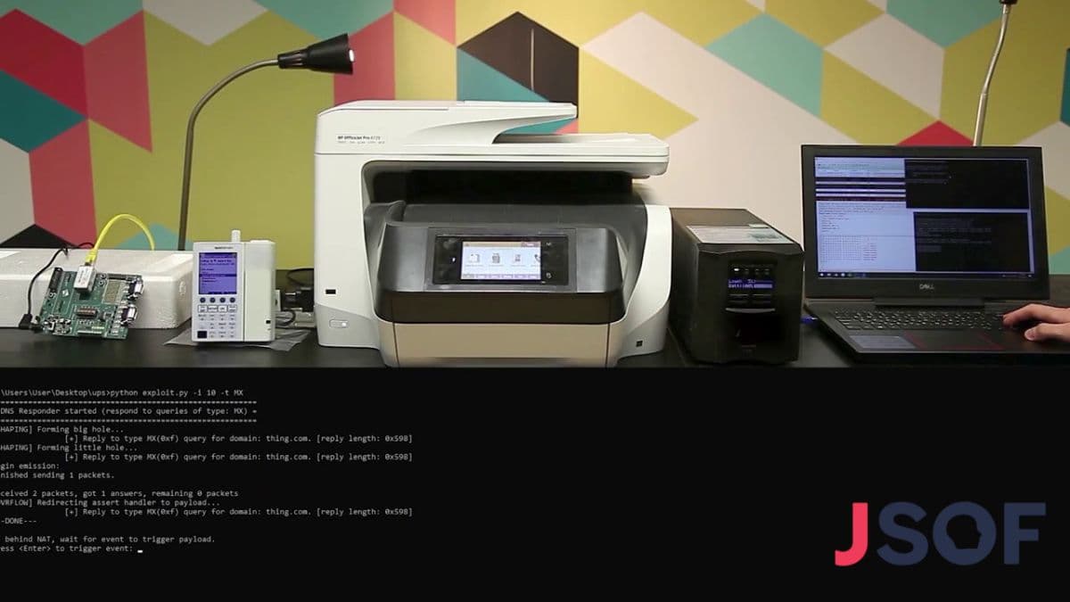 Illustration Ripple 20 : cataclysme réseau dans l’IOT