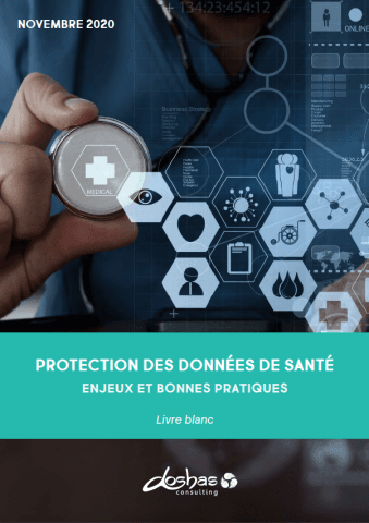 Illustration Protection des données de santé : un livre blanc pour clarifier leur cadre juridique et leurs enjeux