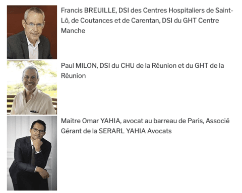 Illustration Groupement hospitalier de territoire : Tout ce que vous avez toujours voulu savoir sans jamais oser le demander !