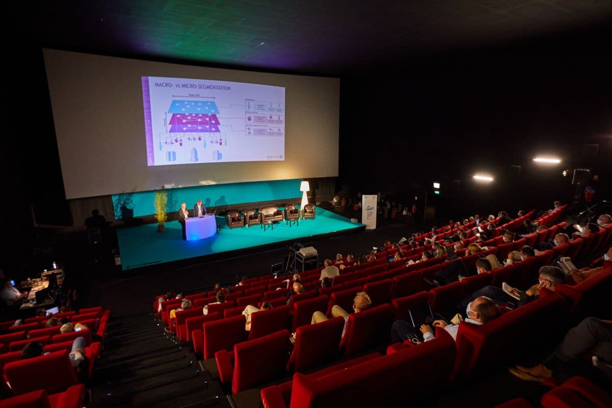 Illustration 10ème Congrès National SSI Santé APSSIS : rendez-vous au #CNSSIS2022 !