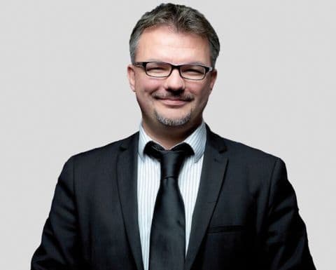 Illustration Entretien avec Michaël De Block – Comment le CH d’Avignon se prépare aux enjeux du Ségur du Numérique ?