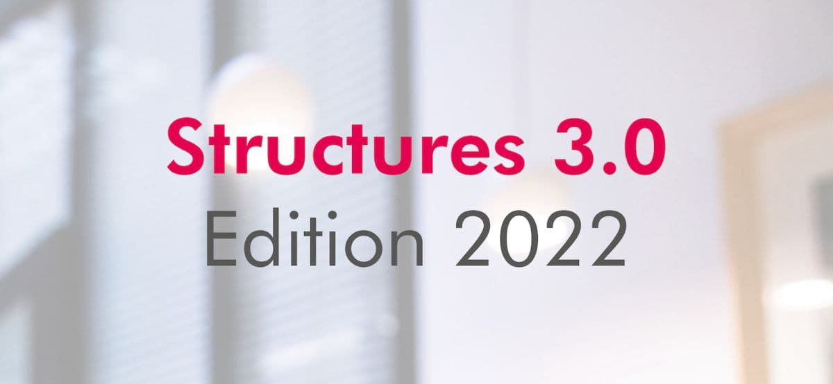 Illustration Nouvel appel à projets « Structures 3.0 »