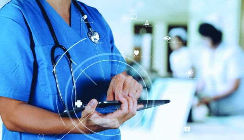 Illustration La première plateforme française d’impression 3D certifiée ISO 13485 à Lyon