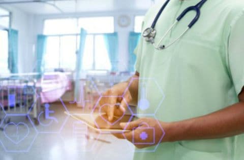 Illustration Avec son programme mainUP, Maincare accélère la modernisation de ses solutions