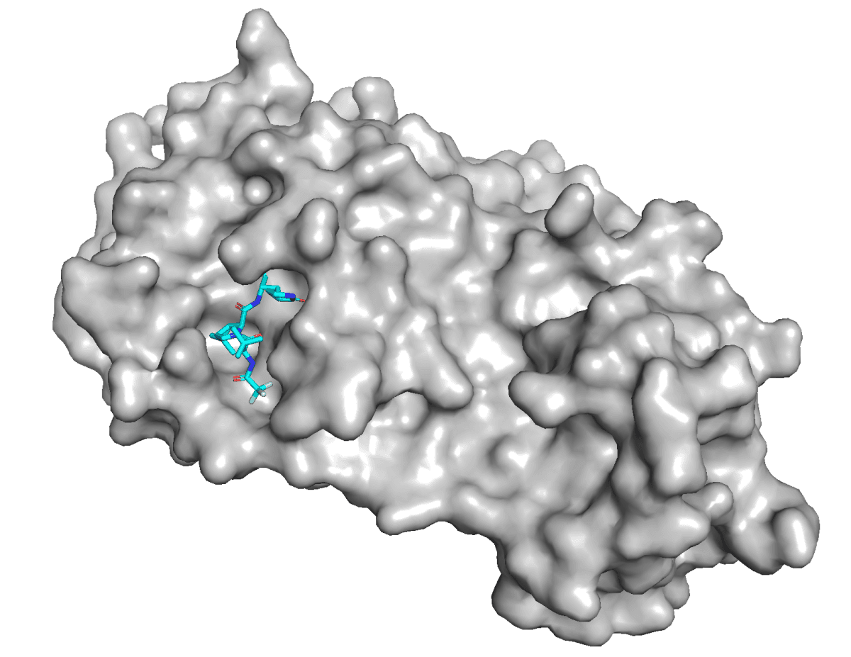 Illustration Comment Aqemia utilise le cloud AWS pour développer les médicaments de demain