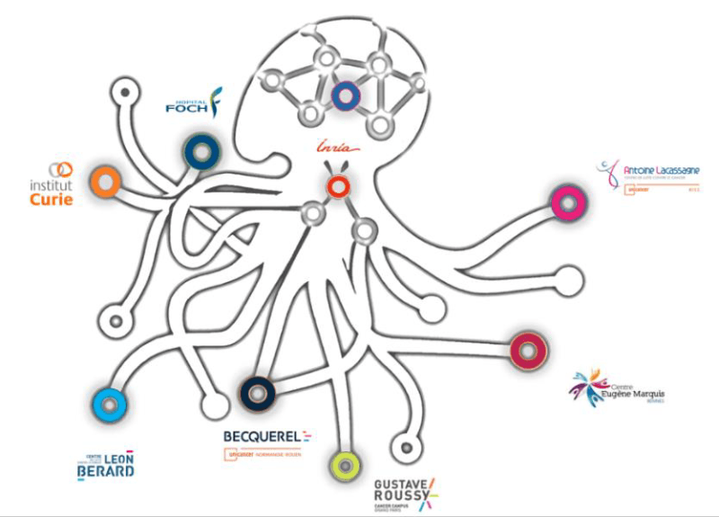 Illustration L’Intelligence Artificielle au service de la médecine pour améliorer l’espérance de vie des patients atteints de cancer du poumon