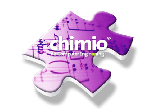 Illustration Présentation de Chimio 6.0 aux pharmaciens hospitaliers de Nouvelle-Aquitaine