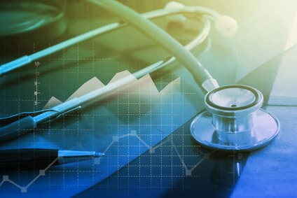 Illustration Le numérique en santé dans le PLFSS 2025