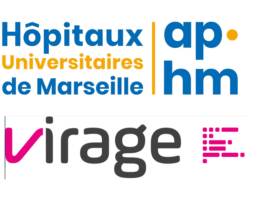 Illustration Webinar jeudi 3 octobre, à 11h « L’AP-HM, 3ème CHU de France, a révolutionné le pilotage de ses portefeuilles de projets grâce à la mise en place d’un PMO et de l'outil #ProjectMonitor. »