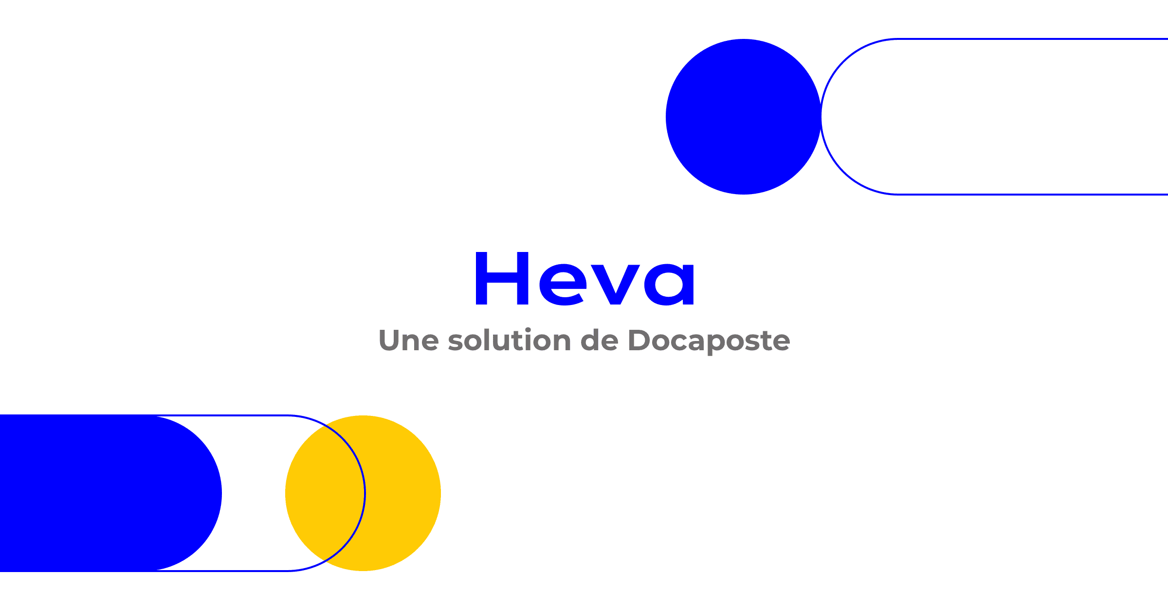 Illustration Heva obtient l’autorisation de la CNIL pour la constitution d’un entrepôt de données de santé visant à accélérer les analyses des données de santé en vie réelle