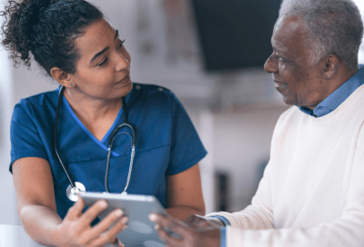 Illustration E-prescription : Anticiper son déploiement dans les établissements de santé