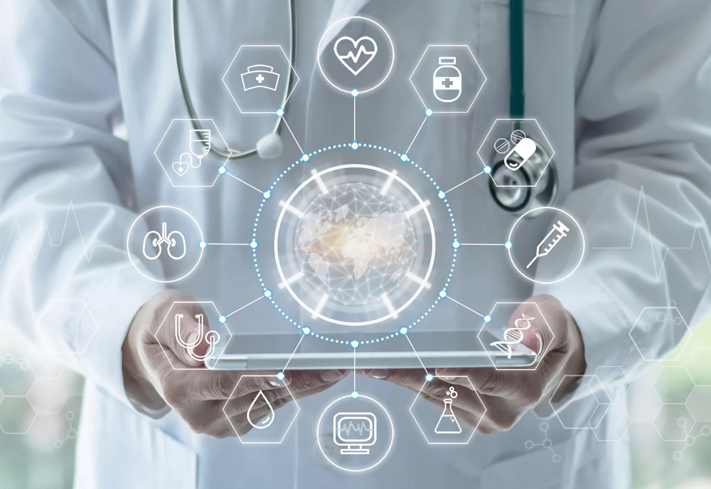 Illustration Éthicovigilance numérique : premiers signaux d’alerte dans la santé connectée