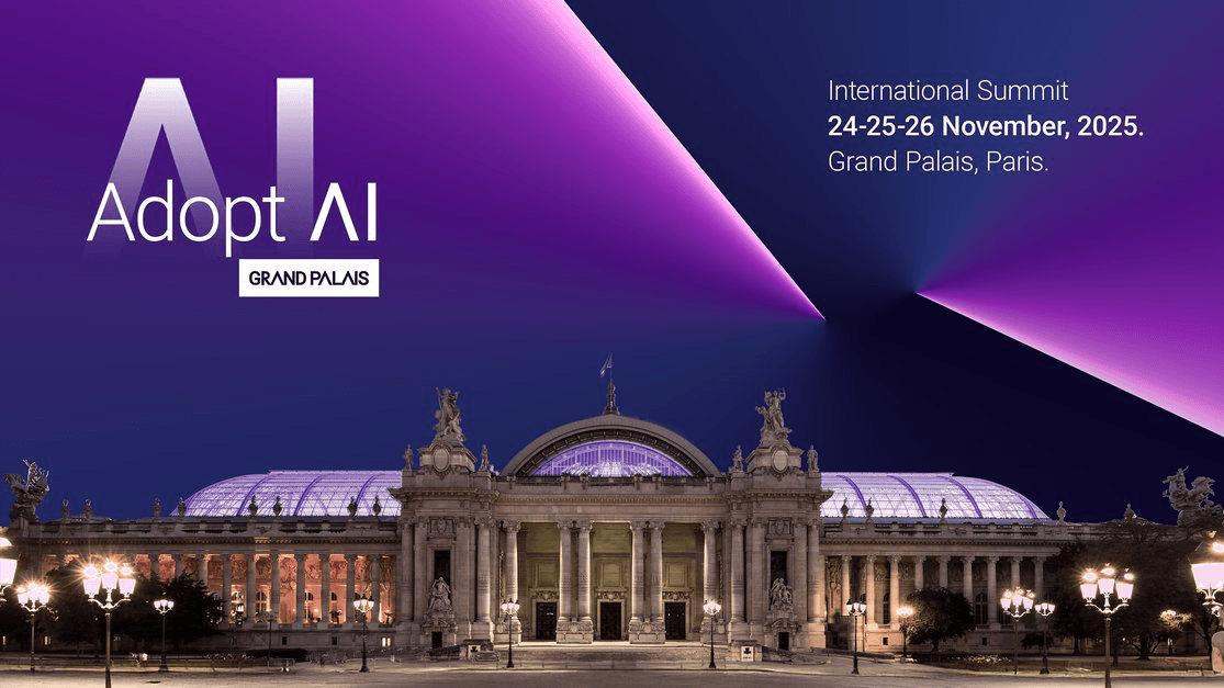 Illustration Adopt AI 2025 : l’intelligence artificielle entre dans une nouvelle ère pour la santé