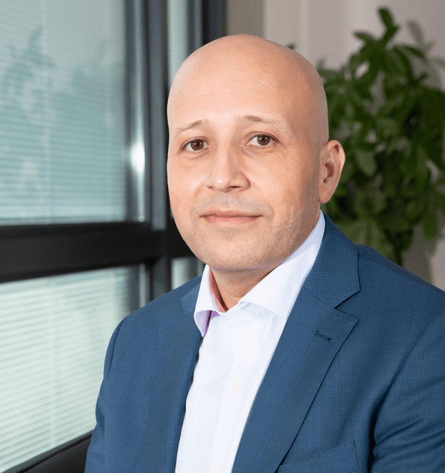 Illustration Numih France : une métamorphose au service d’un numérique hospitalier souverain, éthique et sécurisé