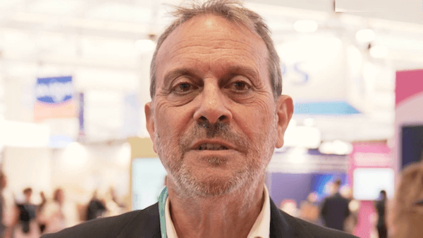 Illustration Paul Milon, de l'informatisation des mairies à la convergence hospitalière