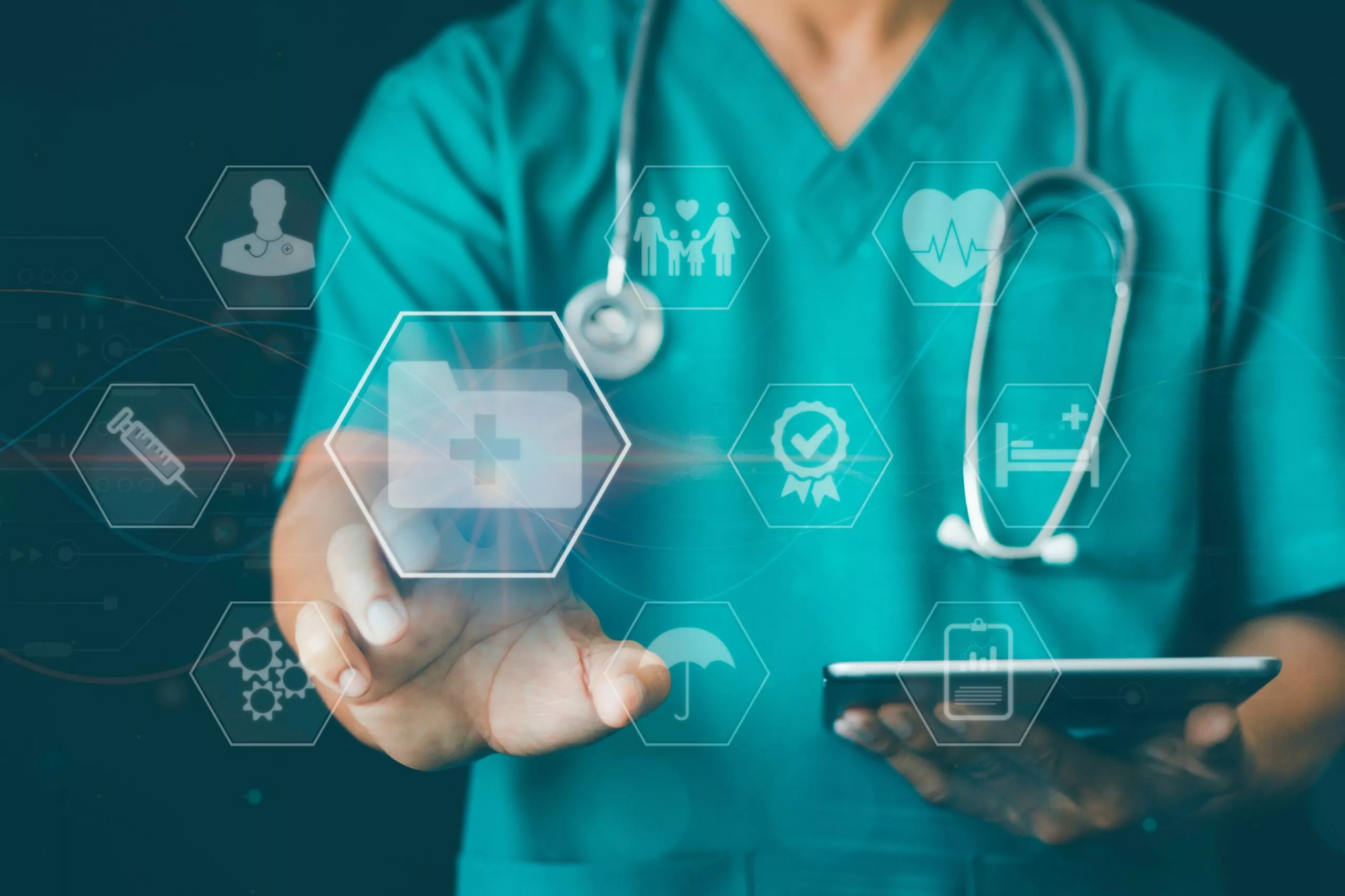 Illustration Perspectives de simplifications des règlements relatifs aux dispositifs médicaux, et numérique en santé