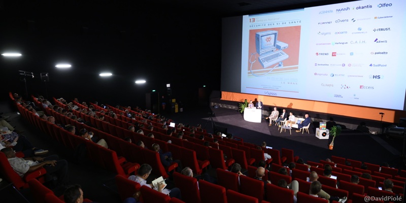 Illustration Le Congrès de l’APSSIS se tiendra les 23, 24 et 25 juin 2026 au Mans