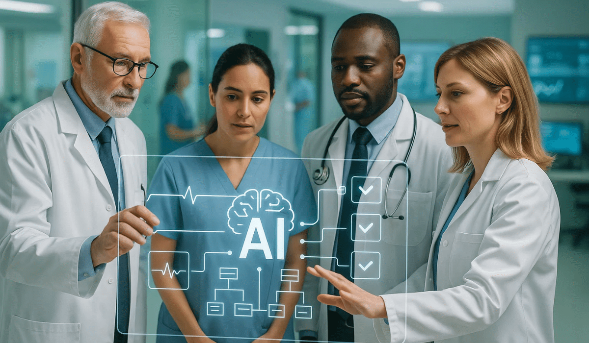 Illustration Analyses d'impact RGPD et AI Act, obligations respectives et liens