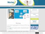 Workey, la solution de gestion de processus