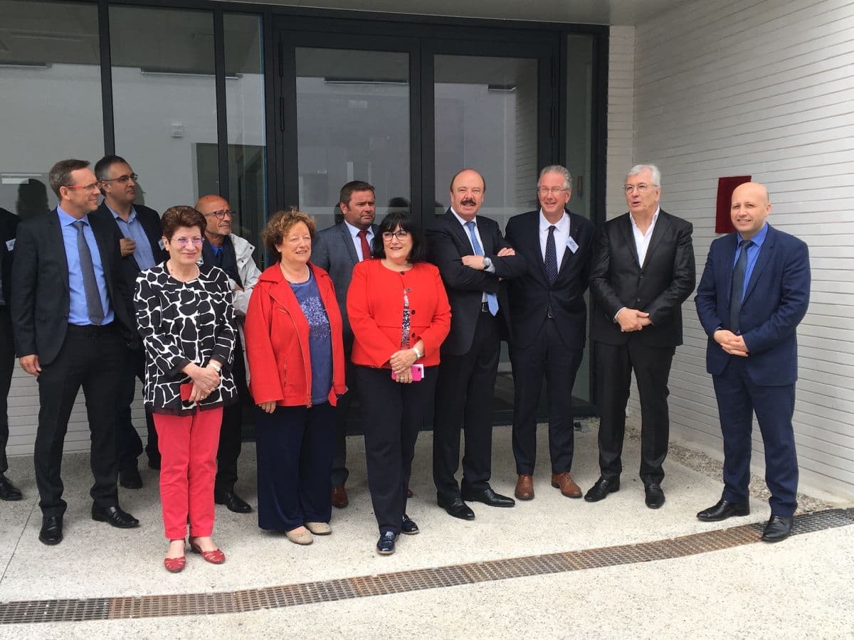 Illustration Un tout nouveau datacenter pour le MiPih