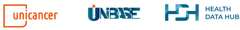 Illustration Appel à manifestation d’intérêt conjoint Unicancer/Health Data Hub