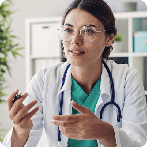 Illustration Toutes les solutions pour faciliter la coordination ville-hôpital