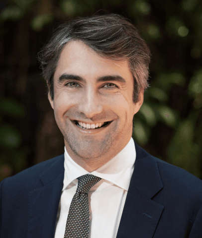 Illustration Nicolas SALVI, nouveau Directeur Général du Centre Hospitalier de Valenciennes