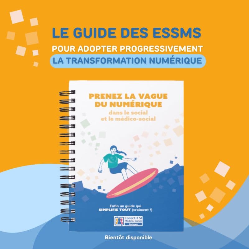 Illustration Un guide pratique qui simplifie tout (vraiment!)