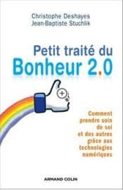 Illustration Technos numériques, technos du bonheur ?