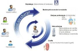 Illustration Quand le numérique s’invite dans la santé : découvrez ENeprho le 4 juillet sur le Colloque Numérique Santé et Autonomie