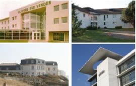 Illustration Le Groupe Harmonie Soins et Services retient M-CrossWay Multi-EJ de McKesson pour le DPI mutualisé de ses établissements des Pays de la Loire.