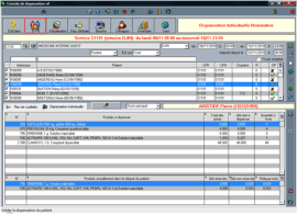 Illustration Pharma, la boîte à outils de la pharmacie à usage intérieur
