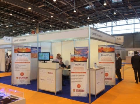 Illustration TimeWise fête ses vingt ans en 2015