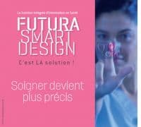 Illustration Découvrir Futura Smart Design sur "36h chrono Aquitaine"
