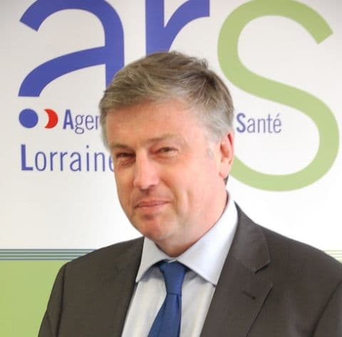 Illustration ARS Grande Région, l’exemple du Grand Est