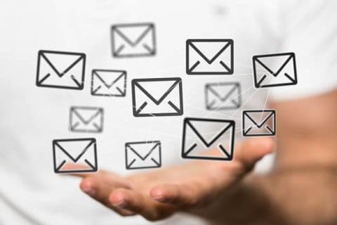 Illustration Quelle solution pour optimiser et améliorer le traitement du courrier sortant de l’hôpital ?