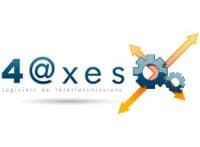 Illustration Facturation dématérialisée : déjà 15 000 utilisateurs des solutions 4AXES